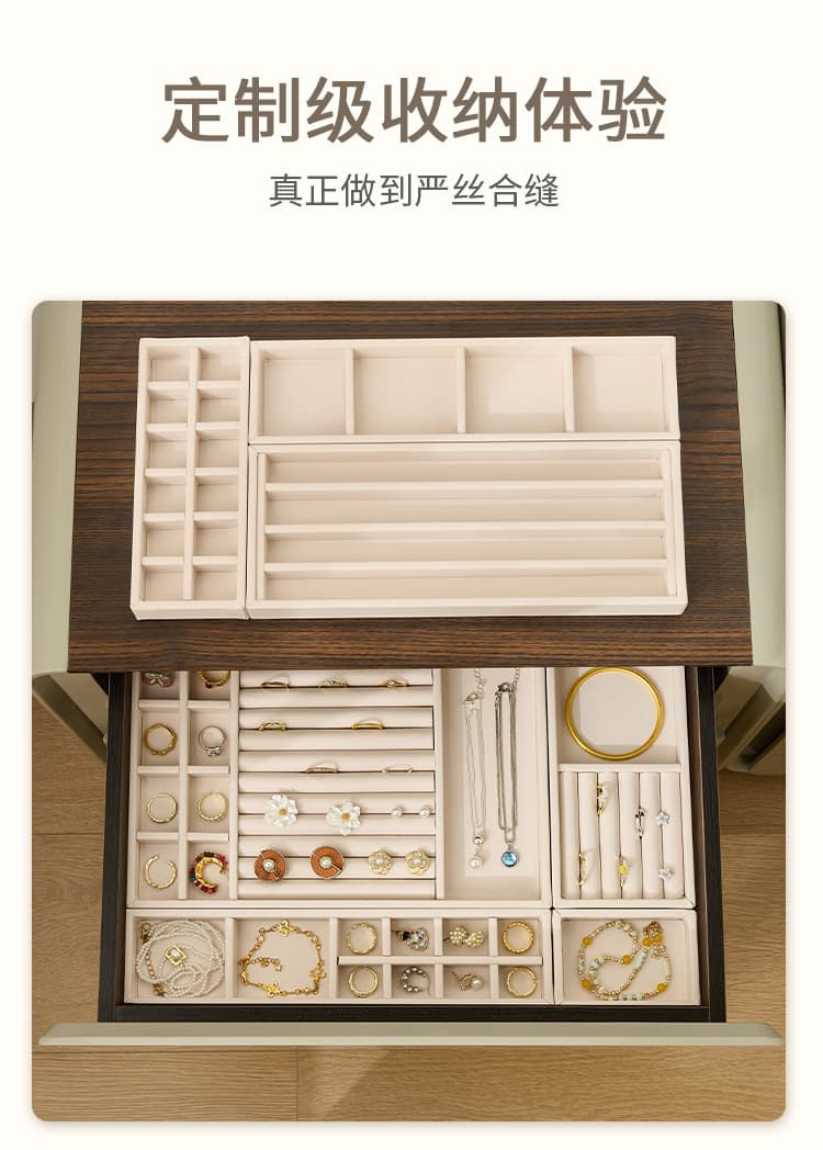 PU小羊皮矮款